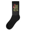 rock accident Socks