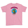 surly turtle surf shop Youth Tee