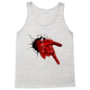 COOL SPIDER Tank Top