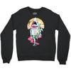 sharkbro Crewneck Sweatshirt