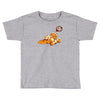 happy face Toddler T-shirt