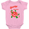 ghoul aid man Baby Bodysuit