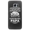 Motorcycles Papa Samsung Galaxy S7 Edge