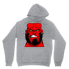 hellboy Unisex Hoodie