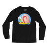 opposite day Long Sleeve Shirts