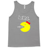 Mrs. Pacman Tank Top