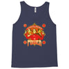 knowledge is power Tank Top