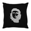 classic che guevara red Throw Pillow