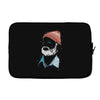 zissou of fish Laptop sleeve