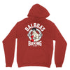 Rock Boxing Club Unisex Hoodie