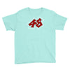 tomizawa Youth Tee