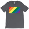 Pennsylvania LGBT Rights T-Shirt