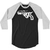 detroit smoking gun 3/4 Sleeve Shirt