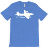 p 3 orion air attack fire bomber T-Shirt