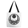 wing art Tote Bags