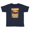 old funny banger cortina, ideal gift or christmas present. Toddler T-shirt