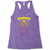 coroner punishment for decadence Racerback Tank