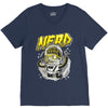 astronout V-Neck Tee