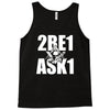 mason 2be1ask1 Tank Top