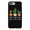 Cactus iPhone 8 Plus