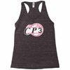 cp3 Racerback Tank