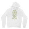 type 2 dia bad ass Hoodie