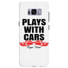 Plays With Cars Samsung Galaxy S8 Plus