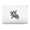 girl gang 2 Accessory Pouches