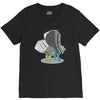 ps4life V-Neck Tee
