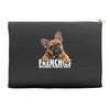 frenchies Accessory Pouches
