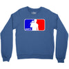 daryl daryl  style Crewneck Sweatshirt