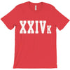 XXIV K T-Shirt
