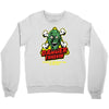danger tarman Crewneck Sweatshirt
