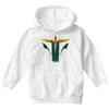boba lives! Youth Hoodie