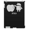 android i fix it iPad 3 and 4 Case