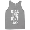 boat hair don't care (2) Tank Top
