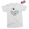 medama oyaji manga Exclusive T-shirt