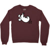 mouse Crewneck Sweatshirt