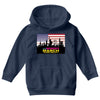 2018 Women's March On New York City Youth Hoodie