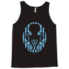 octopus (3) Tank Top