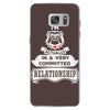 I Am Bulldog Actually In A Very Commited Relationship Samsung Galaxy S7
