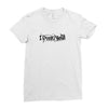 fx6ahrie77 Ladies Fitted T-Shirt