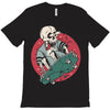 skullboarding T-Shirt