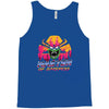 master of darkness Tank Top