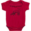 scullay Baby Bodysuit