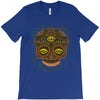 see no evil on T-Shirt