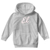 el clasico Youth Hoodie