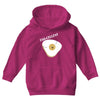 egg cellent Youth Hoodie