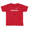 fat bikers bounce better Toddler T-shirt