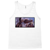 I'll Be Right Here E.t. Tank Top